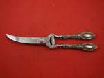 King Richard By Towle Sterling Silver Lobster Shears Original 11" HH WS