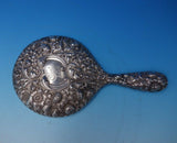 Cluny by Gorham Sterling Silver Hand Mirror #590 (#3145)