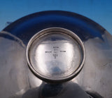 Georg Jensen Sterling Silver Candy Dish w/ Early GJ Mark Hammered #620B (#8027)