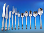 Colonial Classic by Reed & Barton Sterling Silver Flatware Set 149 pcs Dinner