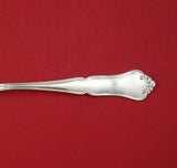 Martha by Th. Marthinsen Norwegian Sterling Silver Berry Spoon 8 1/2" Serving