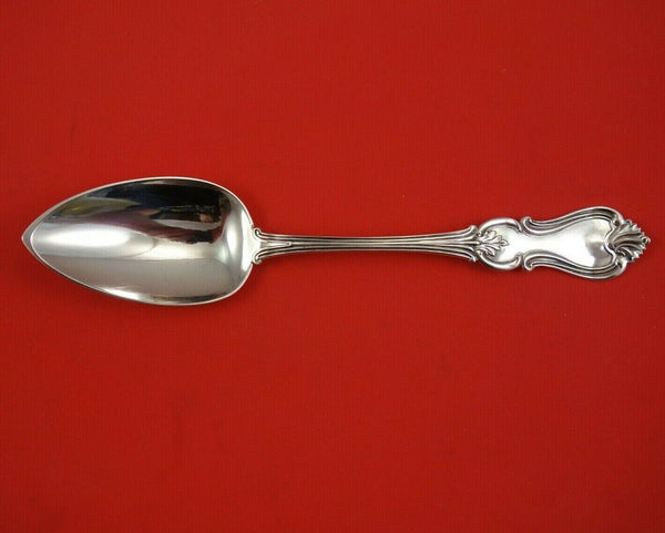 Prince Albert by William Tenney Coin Silver Dinner Spoon 8 1/4" Heirloom