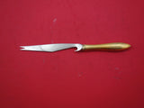 Lafayette by Towle Sterling Silver Bar Knife vermeil HH WS 8 1/2"