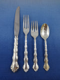Tara by Reed and Barton Sterling Silver Flatware Set Service 57 Pieces