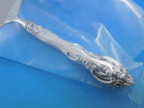 La Scala by Gorham Sterling Silver Cranberry Server 8 7/8" Custom Made