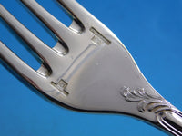 Marly by Christofle France Silverplate Flatware Service Set 40 pcs Luncheon