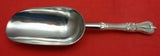 Old Colonial by Towle Sterling Silver Ice Scoop HH w/Stainless Custom 9 1/8"
