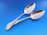 Princess by George C Erickson Sterling Silver Flatware Set Service 79 pcs Dinner
