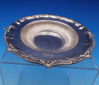 Cooper Brothers and Sons English Estate Sterling Silver Caviar Bowl (#8331)