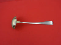 Etruscan by Gorham Sterling Silver Mayonnaise Ladle GW 5 1/4"