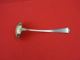 Etruscan by Gorham Sterling Silver Mayonnaise Ladle GW 5 1/4"