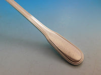 Hamilton Gramercy by Tiffany Sterling Silver Flatware Set Service 40 pcs Dinner