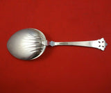 Anitra by Th. Olsens .830 Silver Petit Four Server 5 7/8" Serving Heirloom