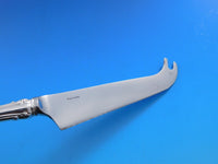 Marlborough by Reed and Barton Sterling Silver Cheese Knife w/ Pick Custom HHWS