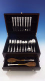 Southern Treasure by International Sterling Silver Flatware Service Set