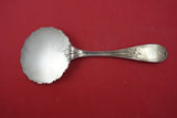 Louis XIV by Hebbard / John Polhamus Sterling Silver Tomato Server BC  7 1/4"