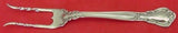 Chantilly by Gorham Sterling Silver Baked Potato Fork Custom Made 7"