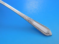 Cotillion by Wm Rogers Silverplate Flatware Set Service 71 pieces