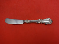 Burgundy by Reed and Barton Sterling Silver Butter Spreader Paddle HH 6 1/2"