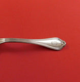 Paul Revere by Towle Sterling Silver Egg Spoon Original 4 1/4" Antique