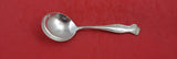 Canterbury by Towle Sterling Silver Cream Soup Spoon rare 5 3/4"