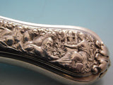 Olympian by Tiffany and Co Sterling Silver Salad Serving Set HH AS GW 9 1/4"