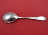 Stuyvesant by International Sterling Silver Gumbo Soup Spoon 7 3/8" Heirloom