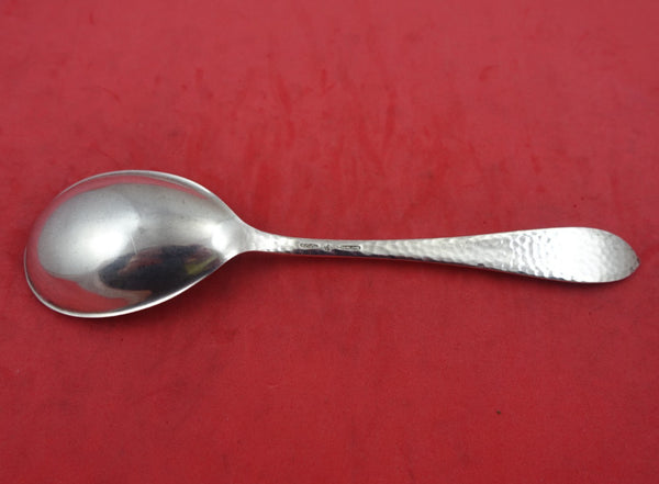 Stuyvesant by International Sterling Silver Gumbo Soup Spoon 7 3/8" Heirloom