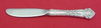 French Renaissance by Reed and Barton Sterling Butter Spreader HH Modern 6 1/4"