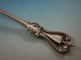 Old Colonial by Towle Sterling Silver Asparagus Fork GW Fancy Pcd w/Bar 9 5/8"