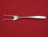 Starfire by Lunt Sterling Silver Baked Potato Fork custom made 7"