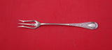 Hindostanee by Gorham Sterling Silver Pickle Fork brite-cut 6 1/4"