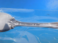 Queen Elizabeth I by Towle Sterling Silver Flatware Set 8 Service 32 pcs New
