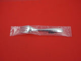 Infinity by Christofle Silverplate Salad Fork factory sealed 7 1/4"