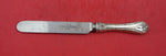 Empire by Whiting Sterling Silver Regular Knife blunt SP blade 8 1/4"