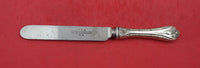 Empire by Whiting Sterling Silver Regular Knife blunt SP blade 8 1/4"