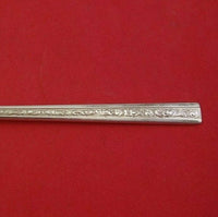 Trilogy by Gorham Sterling Silver Place Soup Spoon 6 3/4" Flatware