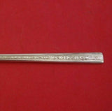 Trilogy by Gorham Sterling Silver Place Soup Spoon 6 3/4" Flatware