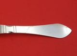 Continental by Georg Jensen Sterling Silver Berry Spoon 8 7/8" Serving Heirloom