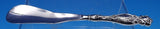 Irian by Wallace Sterling Silver Shoe Horn w/ Silverplate Implement 7 3/8" #1738