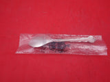 Peachtree Manor By Towle Sterling Silver Jelly Server 6 1/2" New