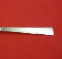 Blok - Acadia by Georg Jensen Sterling Silver Mocha Spoon 3 3/4" Silverware