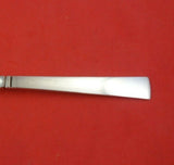 Blok - Acadia by Georg Jensen Sterling Silver Mocha Spoon 3 3/4" Silverware