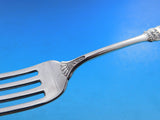 Fontainebleau by Gorham Sterling Silver Flatware Set Service 55 pcs Dinner