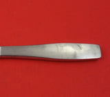 Plata by Georg Jensen Stainless Dinner Knife Long Handle 9" Flatware Heirloom