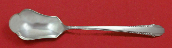 Echantress by International Sterling Silver Relish Scoop Custom 5 3/4"