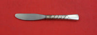 Colonial by Gorham Sterling Silver Butter Spreader hollow Handle modern rare