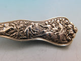 Olympian by Tiffany and Co Sterling Silver Ice Cream Server GW 11 3/8" Antique