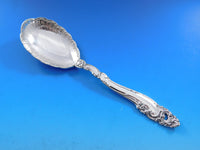 Decor by Gorham Sterling Silver Flatware Set For 24 Service 126 Pieces