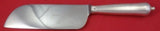 Richelieu by Puiforcat French Sterling Silver Cake Knife HH WS Cannon Handle